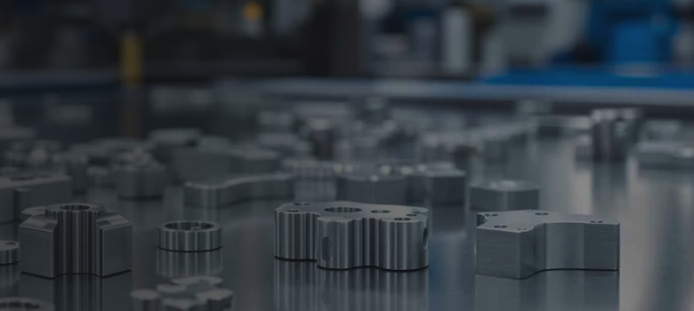 Metal Injection Molding (MIM)