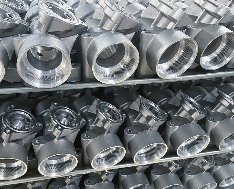 Production Capacity & Lead Time