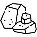 Materials include:
