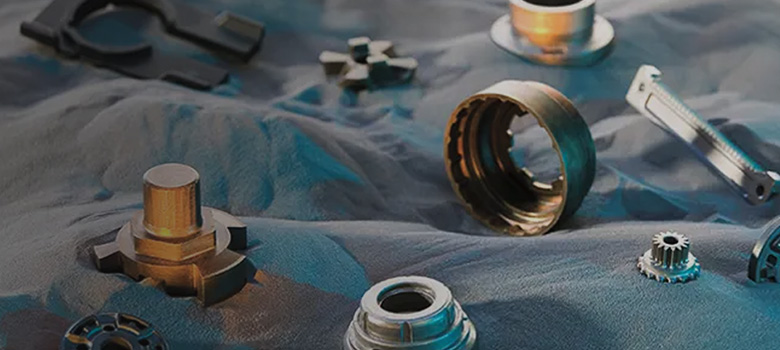 Powder Metallurgy (PM)