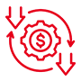 Cost reduction strategies