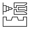 Precision PM Components