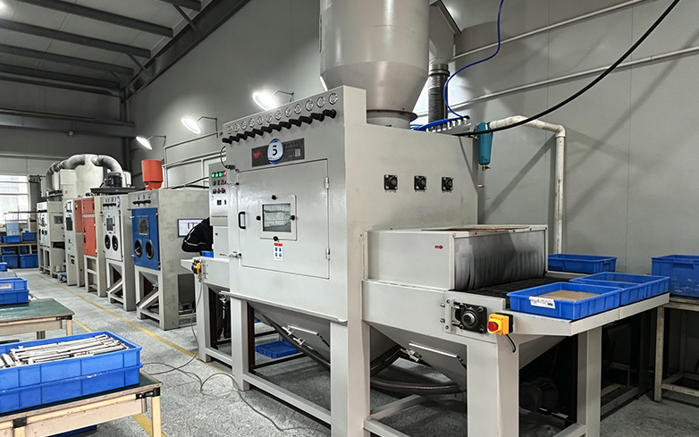 From Design Challenges to Manufacturing Solutions