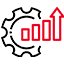 Stable and scalable production