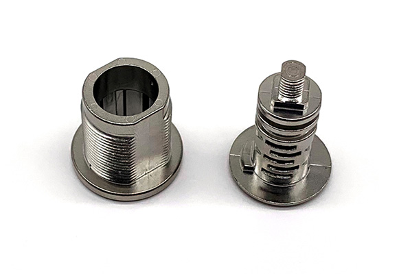 MIM Smart Lock Parts