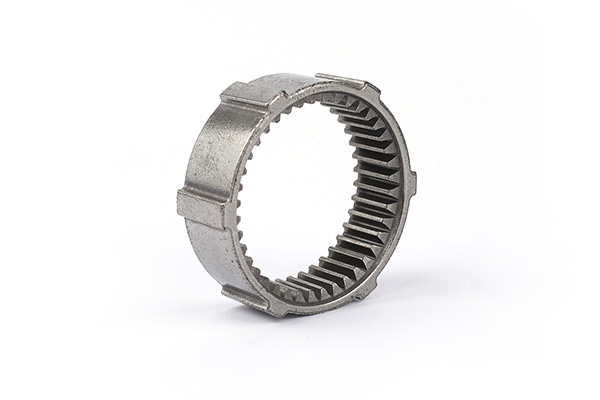 MIM Industrial Machinery Parts