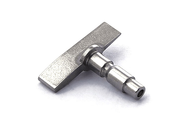 MIM Mechanical Parts