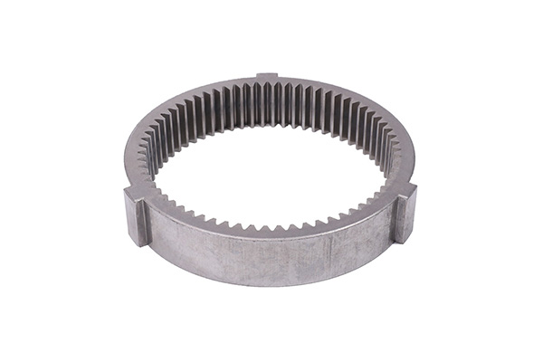 MIM Transmission Components