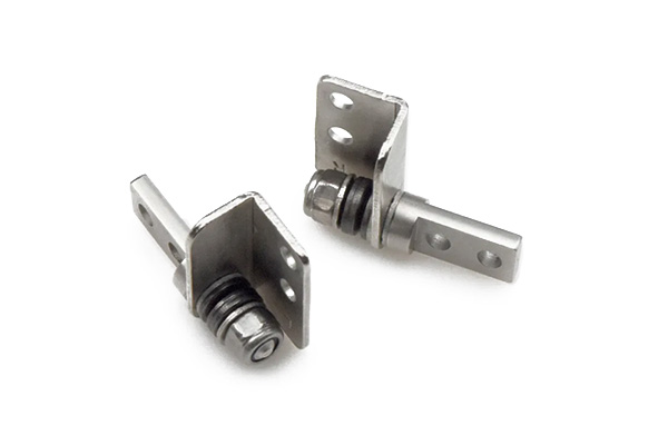 MIM Tool Holder Parts