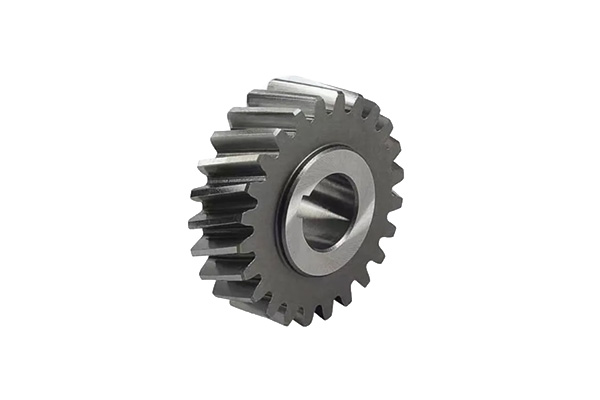 Powder Metal Helical Gears
