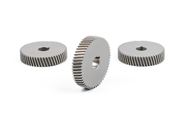 Powder Metal Valve Components