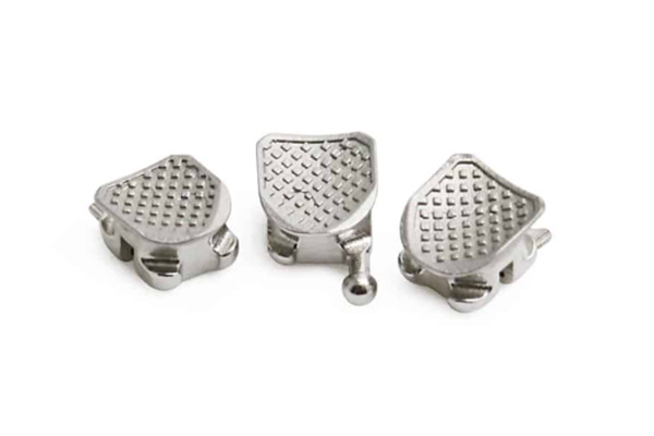 MIM Dental Components