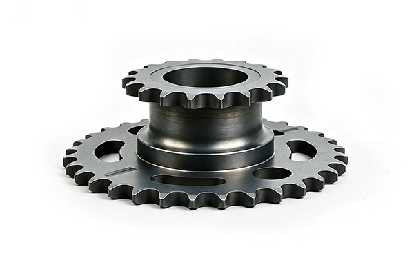 Powder Metal Sprockets