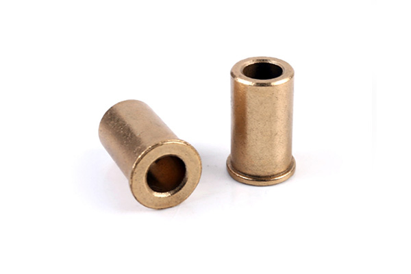 PM Flanged Bearings