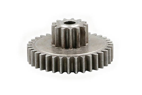 Powder Metal Spur Gears