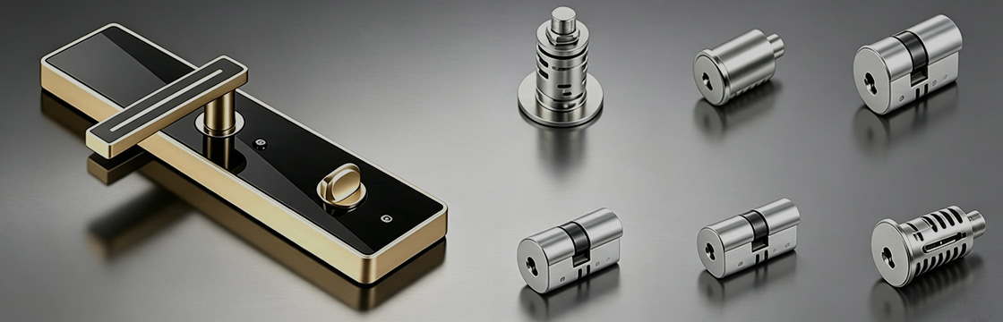 MIM Lock & Security Parts