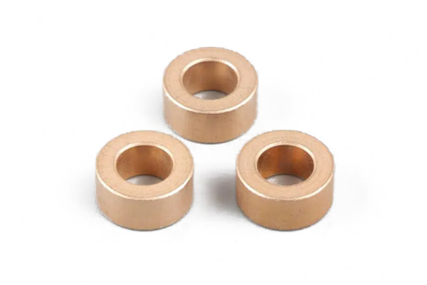 PM Oil Impregnated Bearings