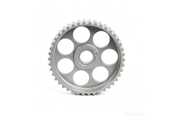 OEM Powder Metal Parts