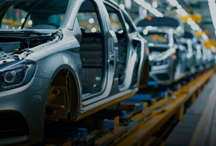 Automotive Industry