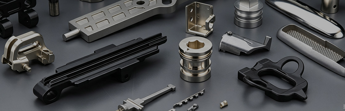 MIM Mechanical Parts