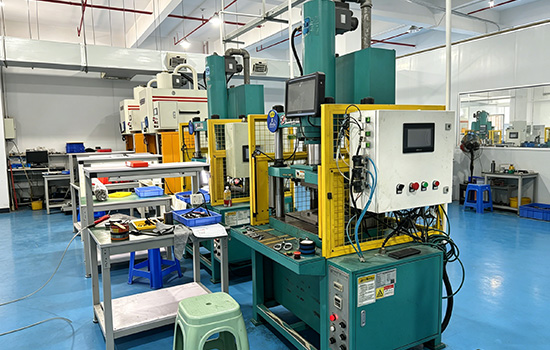 Packing verification before shipment