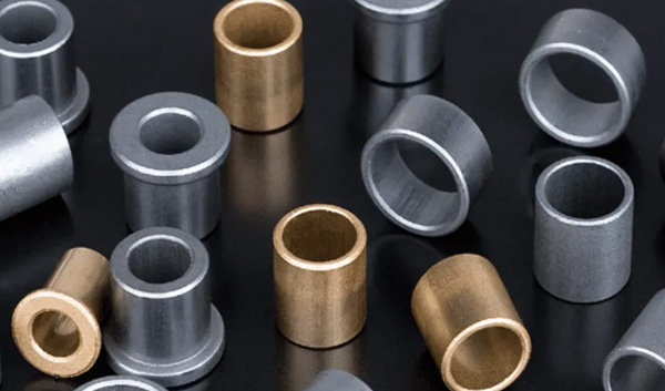 Self-Lubricating, Zero-Maintenance: How Oil Impregnated Bearings Cut Long-Term Operating Costs