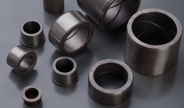 Porous Sintered Structure: The Core Technology Behind High-Durability Oil Impregnated Bearings