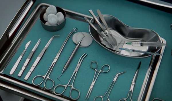Research on Corrosion and Wear Resistance Optimization and Processing Technology of Core Surgical Instrument Components