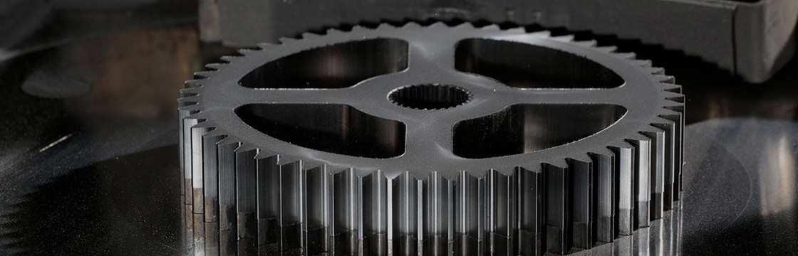 Powder Metal Structural Components