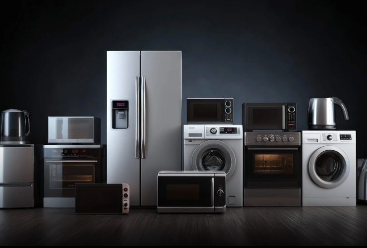 Household Appliances Industry