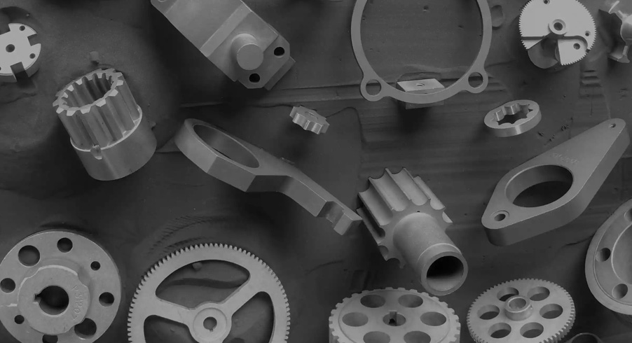 Selection and Wear Resistance Optimization Scheme for Precision Gears and Transmission Components