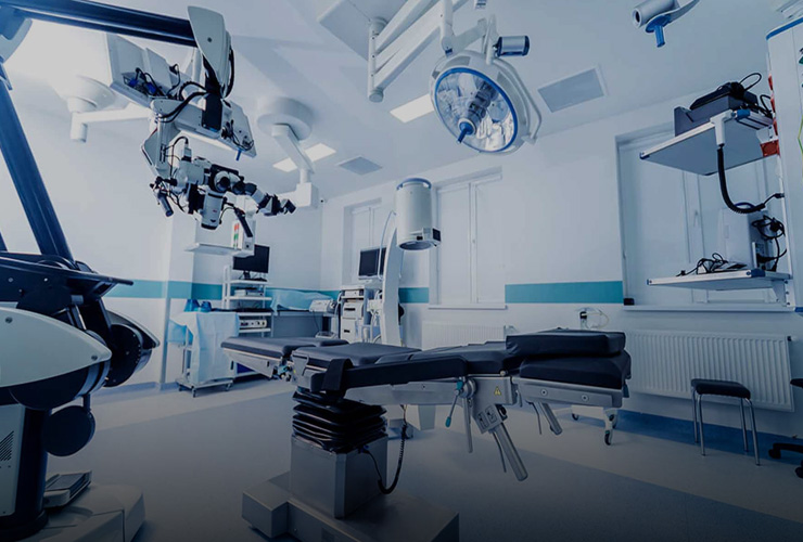 Medical Devices Industry