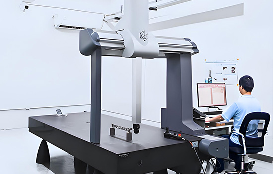 Incoming raw material verification