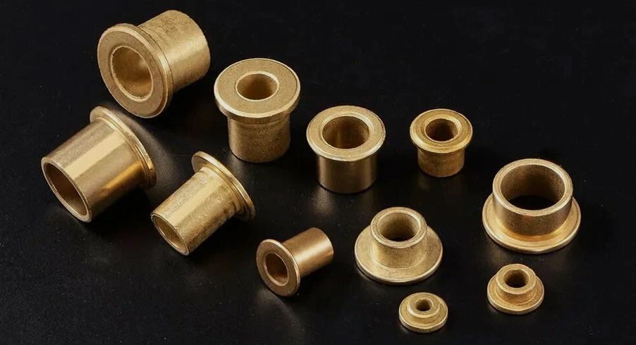 What cost advantages do PM home appliance accessories have over traditional machined parts?