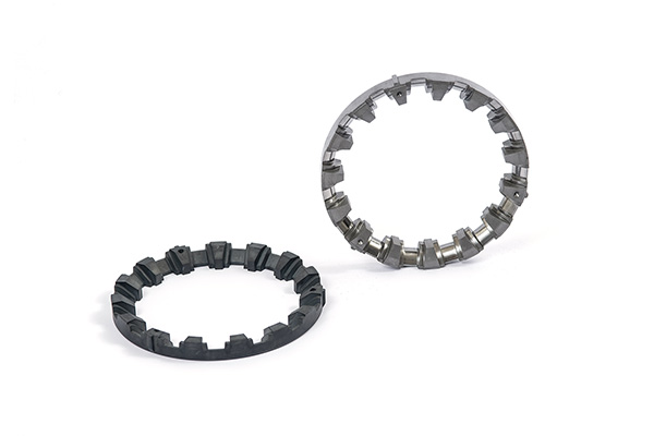 MIM Hardware & Tool Components