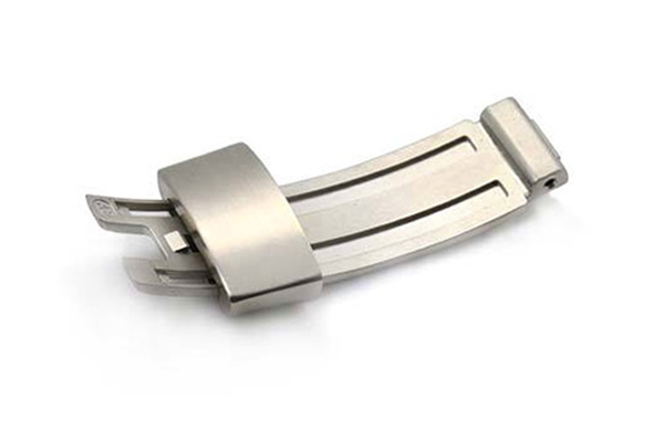MIM Watch Components