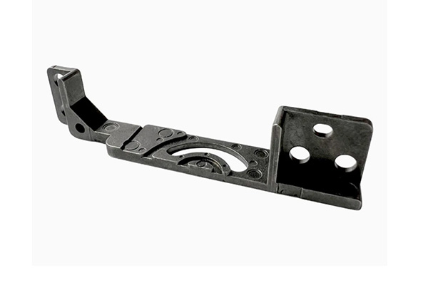 MIM Structural Components