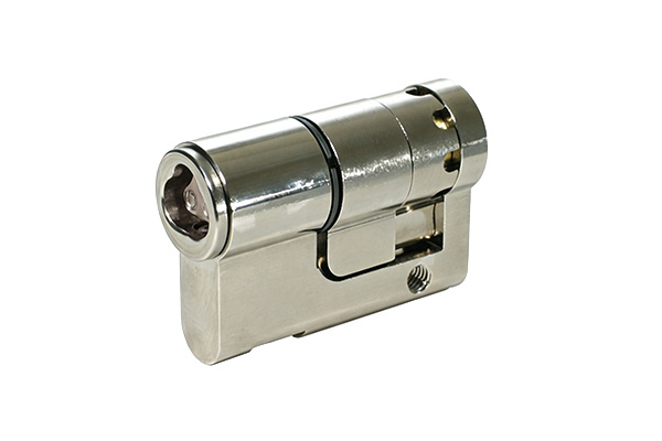MIM Key System Components