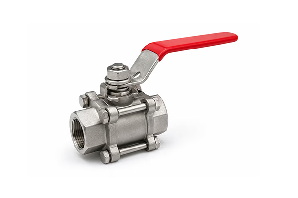 MIM Fire Protection Components