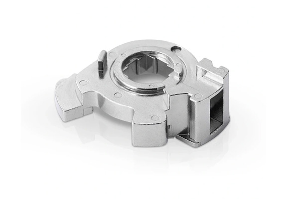 MIM Lock Cylinder Components
