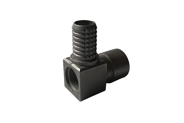 MIM Fastener Connector