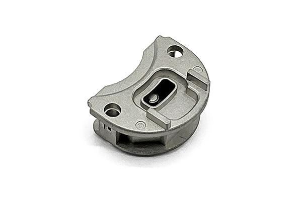 MIM Access Control Components