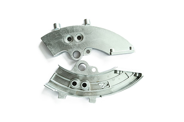 MIM Fastening Hardware Parts