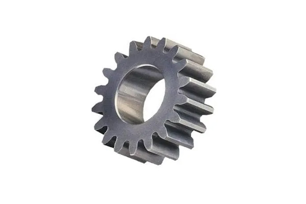 MIM Spur Gears