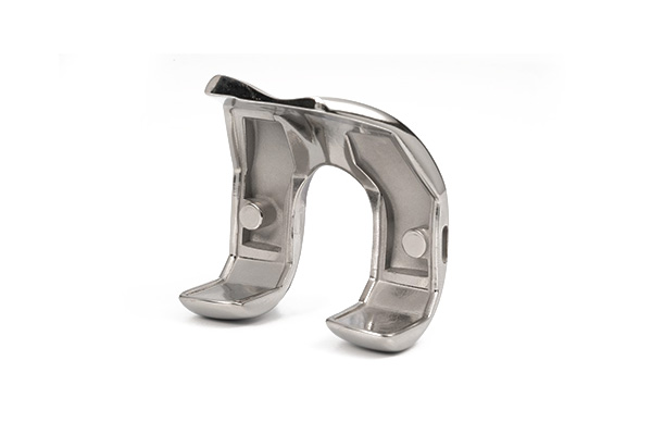 MIM Medical Device Components