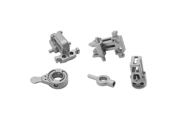 MIM Architectural Hardware Components