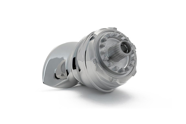 MIM Power Tool Components