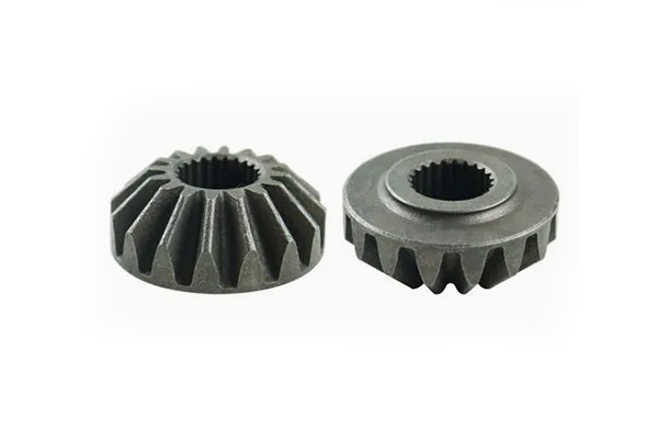 MIM Bevel Gears