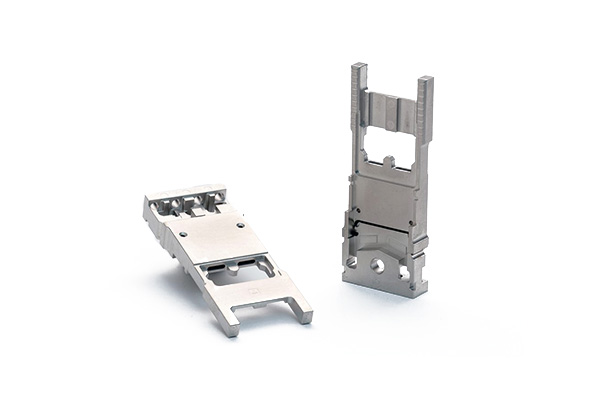 MIM Electronic Components