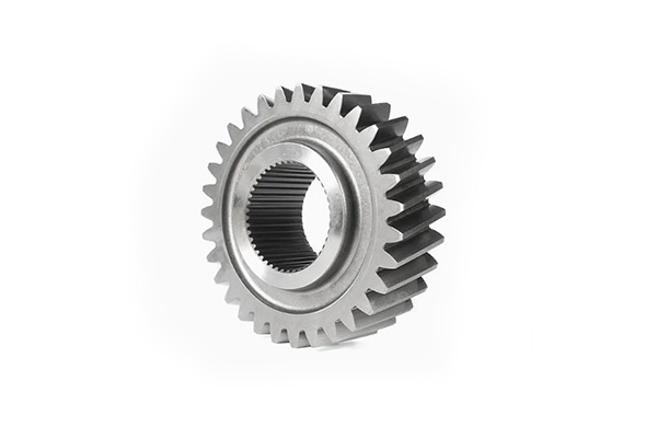 MIM Helical Gears